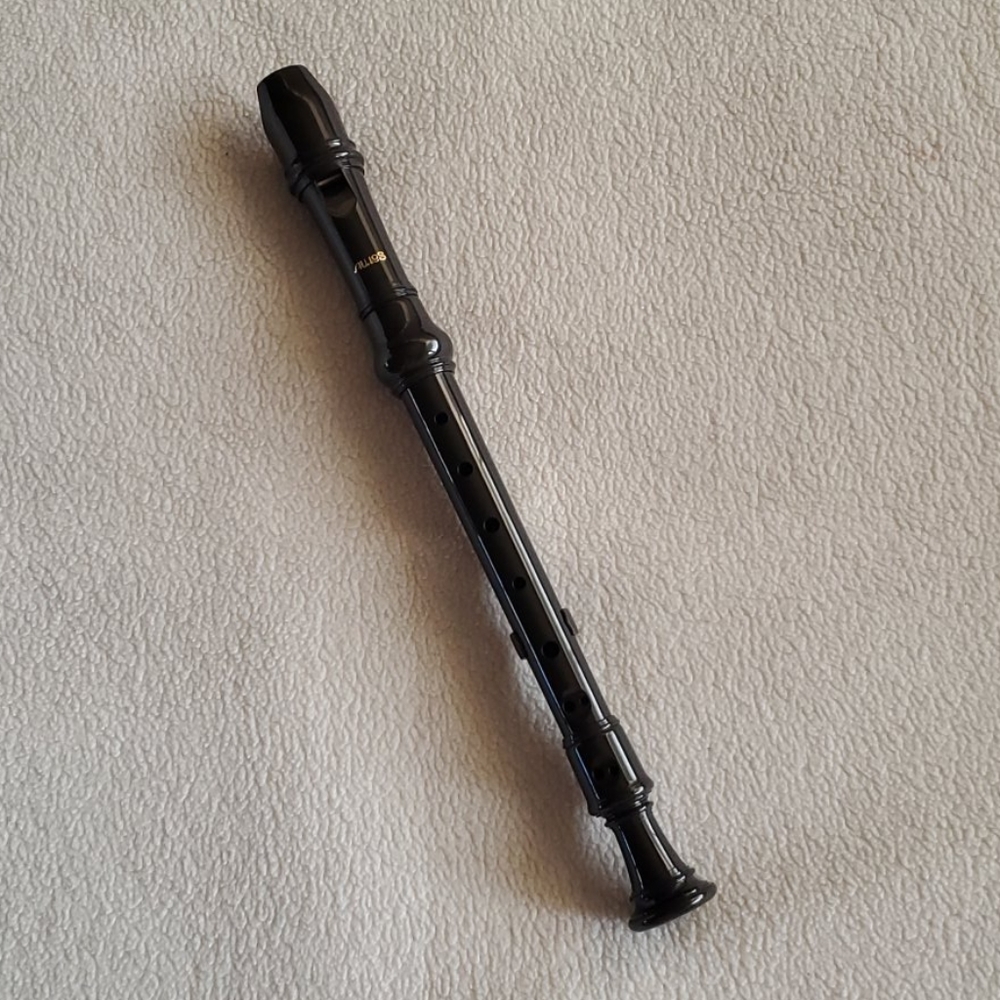 Brown recorder